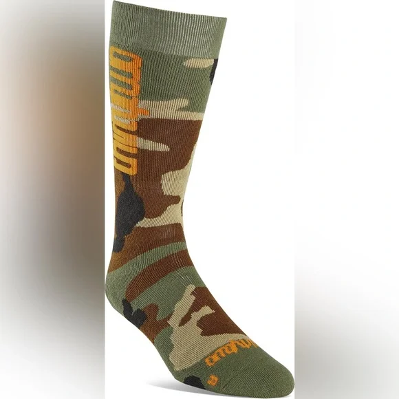 Snowboard Socks - Picture 1 of 11